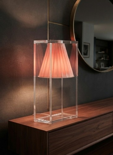 Kartell lampada tavolo - lampada,