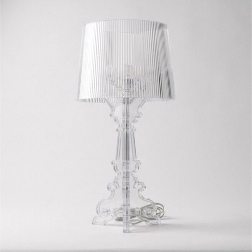Kartell bourgie lampada - lampada, da