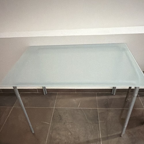 Tavolo rettangolare piano