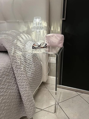 Tavolino plexiglass - tavolino,