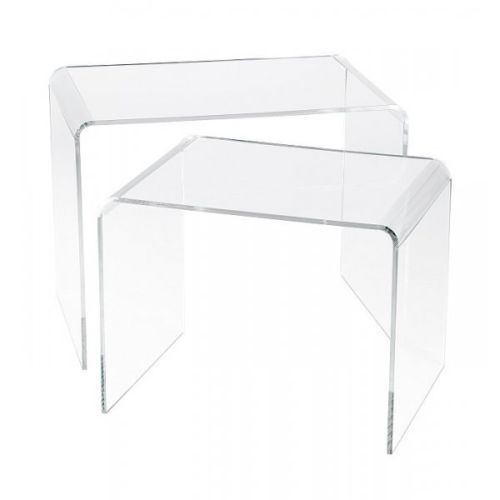 Tavolino plexiglass - tavolino,