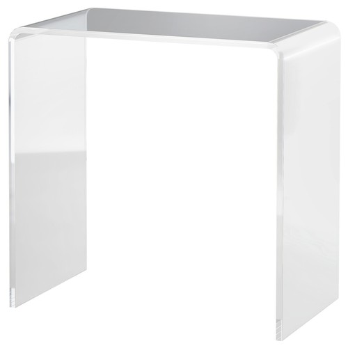 Homcom tavolino moderno - homcom,