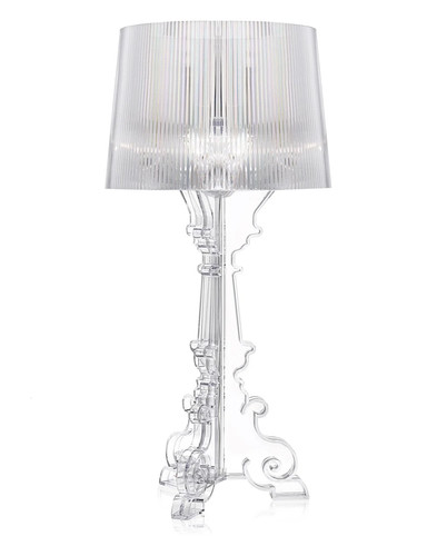 Kartell lampada tavolo - kartell,