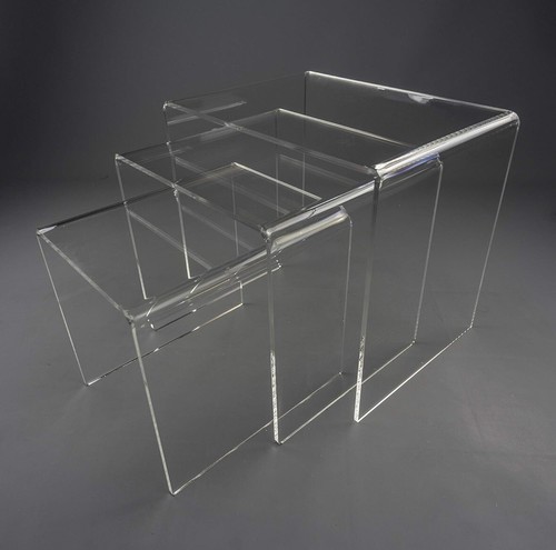 Tris trittico plexiglass - tris,