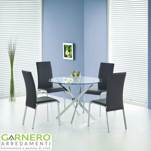 Tavolo fisso minerva gihome - minerva, ®