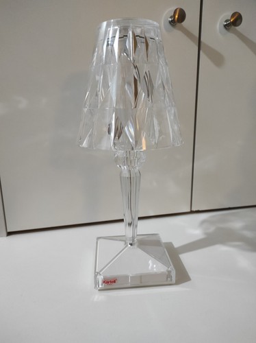 Kartell lampada tavolo - da,