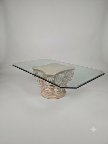 Tavolo salotto design - da, con