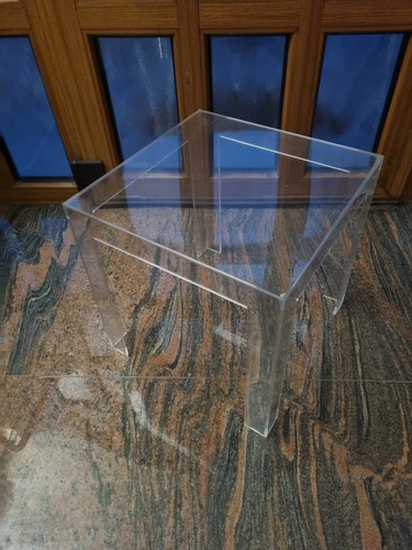 Kartell tavolino quadrato - kartell,