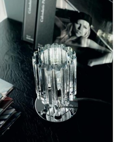 Lampada da tavolo in - ,