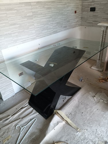 Tavolo rettangolare 180x90x75